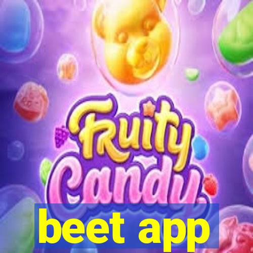 beet app